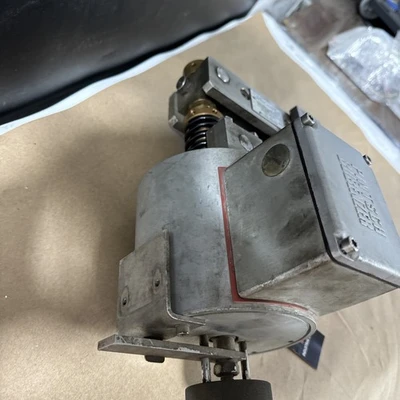 USED Pintsch Bubenzer SB17MX133