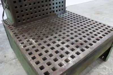 USED ACORN Welding Tables