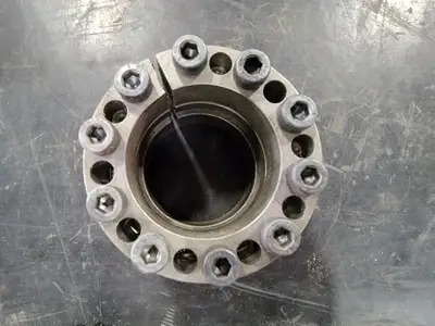 NEW FENNER B122204