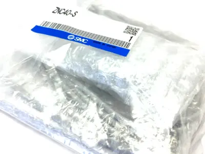 New | in-Stock SMC BERNOULLI GRIPPER NON-CONTACT VACUUM PAD Vacuum Systems | Maverick Industrial Sales #1103974