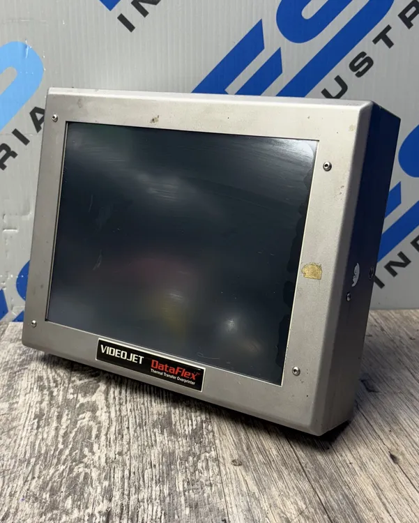 VIDEOJET CLARiTY LCD Display Modules | ESS Industrial Equipment Sales