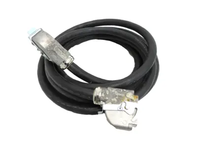 NEW YASKAWA HW1281149-12 ROBOT CABLE 20' 866503-3.1 ES165D/ES200D HW128114912