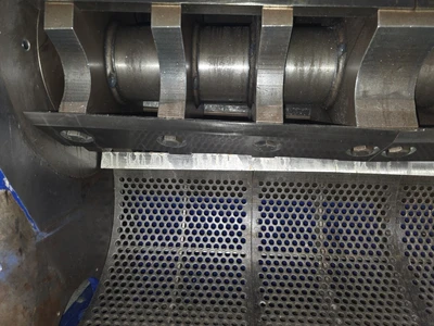 USED GLOUCESTER G1842