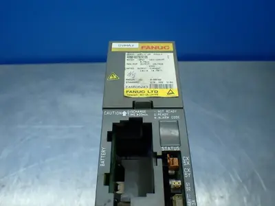 USED FANUC A06B6079H105
