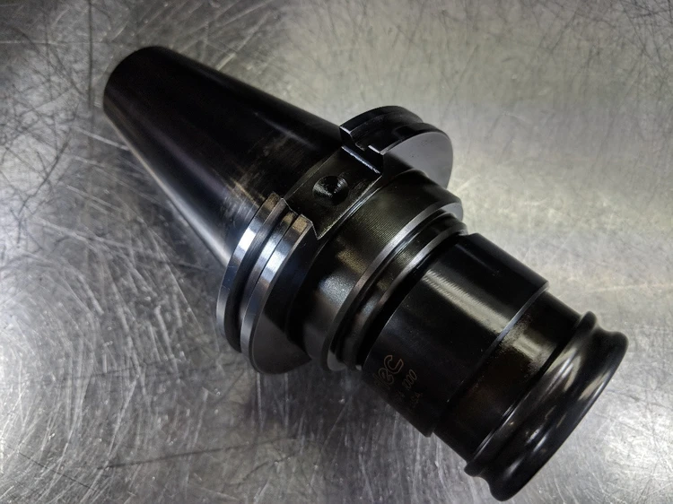 Used PARLEC _UNKNOWN_ CAT Holders Michigan US | Superior Machine & Tool Inc #578141