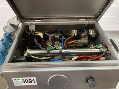 USED HITEC LINKWEL