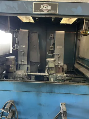 2016 ACME 67/2 Grinder-Centerless | Asset Exchange Corporation (2)