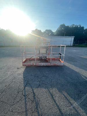 Used 2018 JLG 660SJ Manlifts Florida US | Stack Equipment #1271249