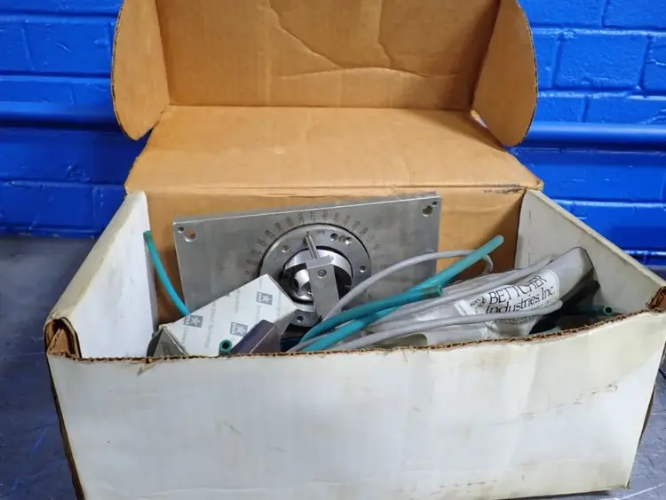 Used STAR _UNKNOWN_ Tooling & Accessories (Other) Ohio US | HGR 24 #926670