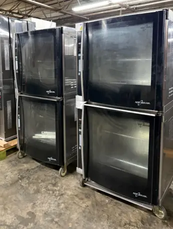 Used _UNKNOWN_ AR-7E Electric Ovens Michigan US | Grocery Equipment Sales #1069494