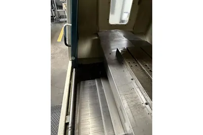 Used _UNKNOWN_ _UNKNOWN_ Vertical Machining Centers California US | KD Auctions #1359430