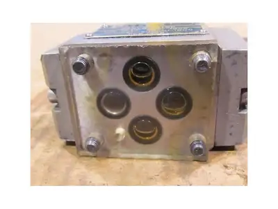 Pegasus Servo Valve 140G 200C227-15C10007-1000 PLS 1286