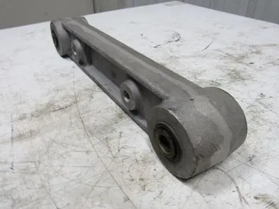 Aluminum Vibratory Shaker Conveyor Rocker Stabilizer Arm Leg 18-3/4"OAL