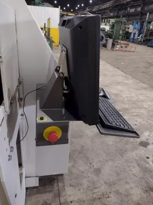 USED ELECTROVERT AQUASTORM 100
