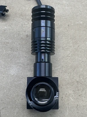 USED CCS HLV2-22BL-3W