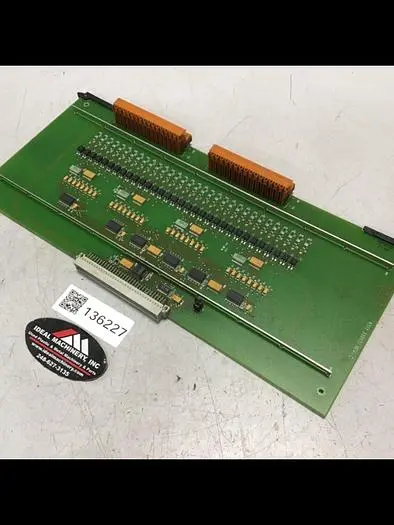USED VAN DORN PC330-037