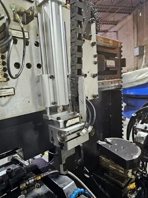 Used 2014 KINEFAC MC-15V Thread Rollers Ontario CA | Walden Machinery #1289801