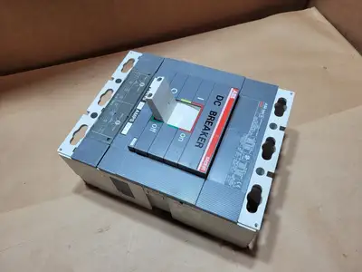 USED ABB S6N