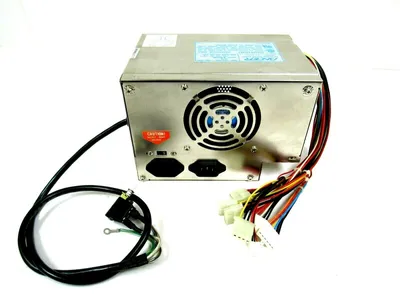 NEW ANCER PT-250U SWITCHING POWER SUPPLY PT250U 250W