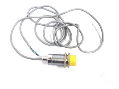 NEW TURCK 4317100 PROXIMITY SENSOR