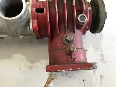 Tonkaflo 1235236 Stainless Steel Pump
