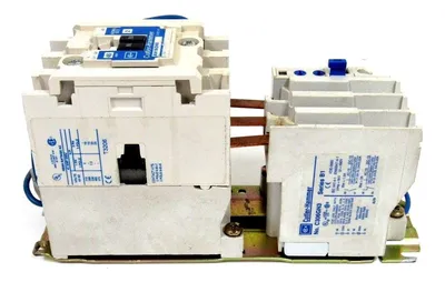 NEW EATON AN16GN0T4B STARTER SIZE 2