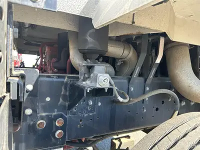 USED 2016 CAPACITY SABRE5 DOT
