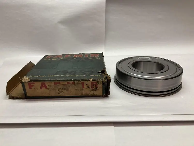 New | in-Stock FAFNIR 313KDDGLN4S Bearings Ohio US | Surplus Asset Holdings #1238243