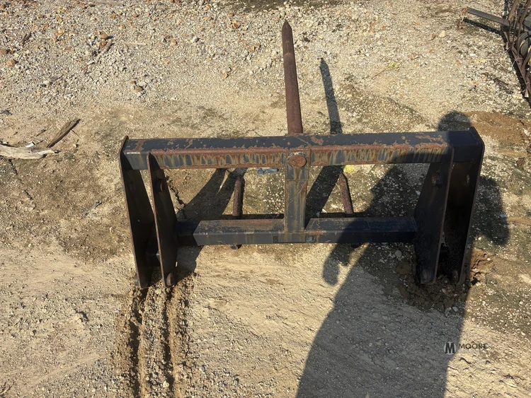 Used KUBOTA M1058A Miscellaneous Equipment Tennessee US | Moore Equipment #1517392
