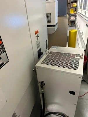 USED MITSUBISHI DM-1000
