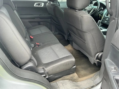 Used 2013 FORD EXPLORER SUVs Michigan US | Miedema Asset Management Group #1311787
