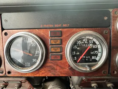 Used 2000 FREIGHTLINER CLASSIC FLD120 Conventional trucks Pennsylvania US | Proxy Equipment #1385355