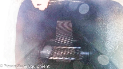 USED WESTINGHOUSE S9F