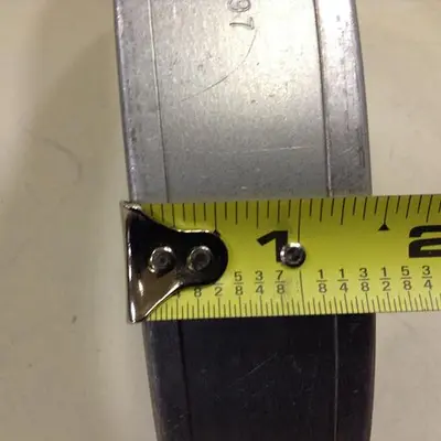 NEW APPLIED INSTRUMENTS A-90C142