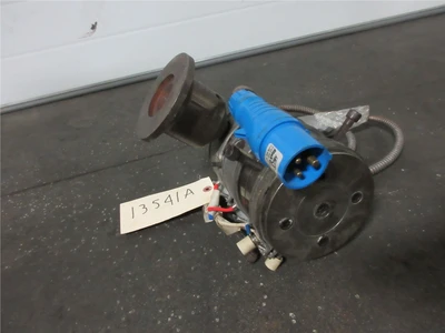 2 1/2" Blown Film Die