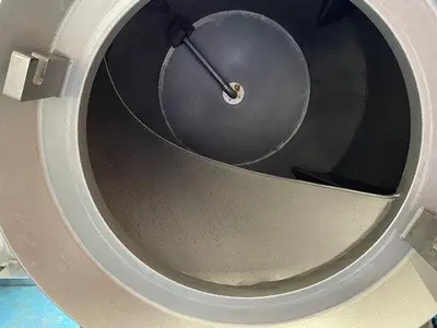 Seasoning Drum