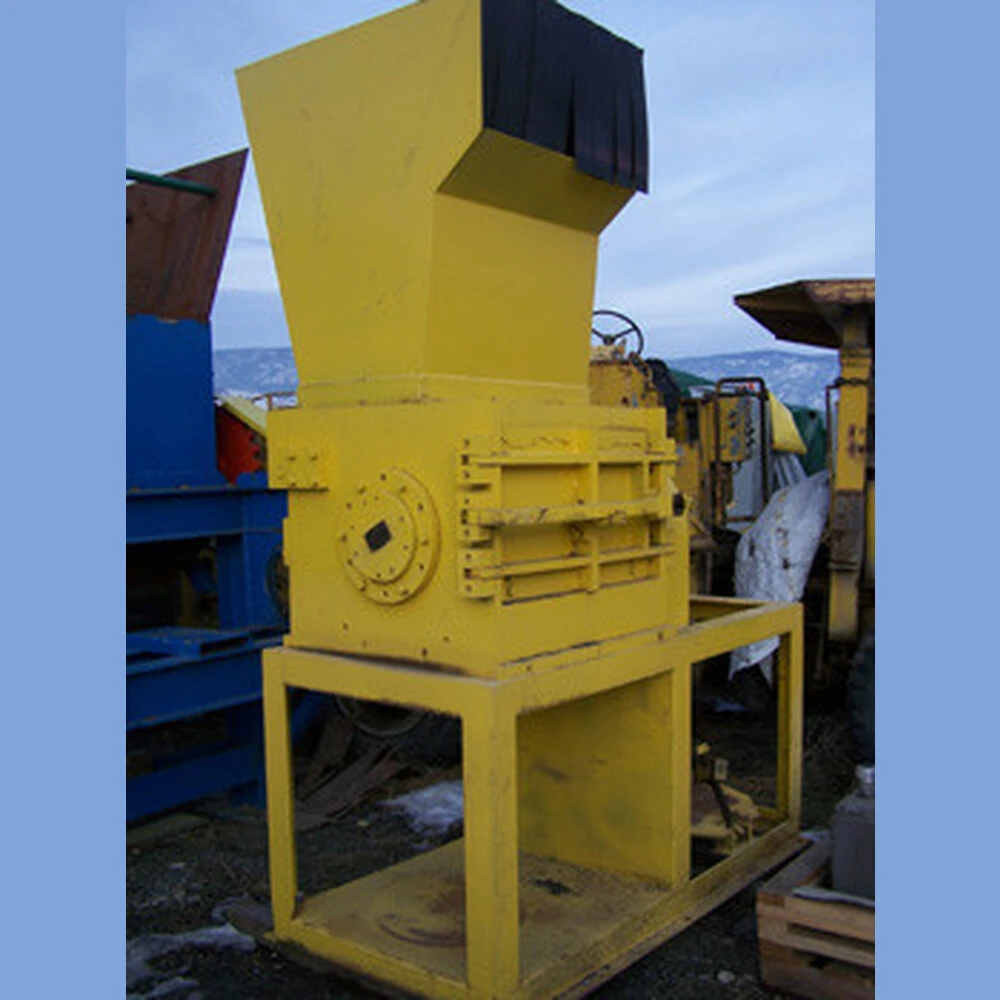 Cumberland Shredder For Sale