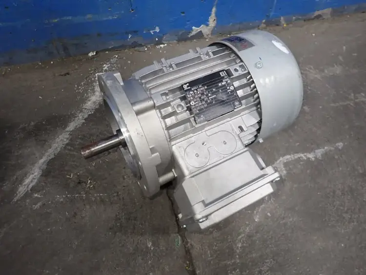 Used NORD SK 80S/4 56C Motors (misc) Ohio US | HGR 24 #784275