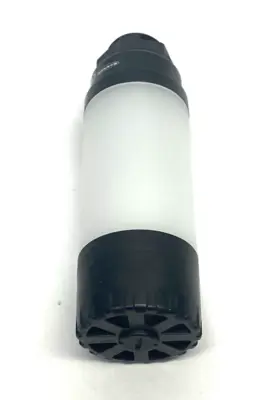 Used Banner Engineering Core Series 50mm Column Light: 3-Color Audible Indicator 10474 Light Source Equipment Michigan US | Maverick Industrial Sales #1395768