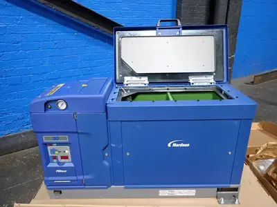 USED NORDSON PROBLUE 30 1049329