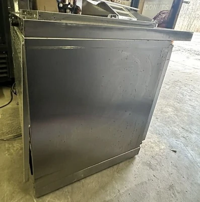 USED Continental SW72-30M