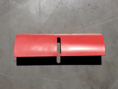 4" Firefighting Foam Chamber