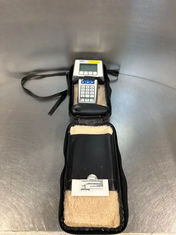 Used Fisher-Rosemount _UNKNOWN_ Process Calibrators South Carolina US | Palmetto Automation #1153035