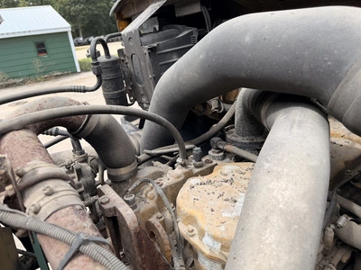 Used 1997 FORD LT9513 6X4 Dump trucks Michigan US | Miedema Asset Management Group #1437088