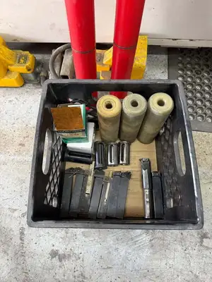 1998 DAEWOO PUMA 200 Lathes CNC | Asset Exchange Corporation (9)