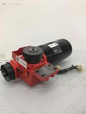 USED NATIONAL EM-DL