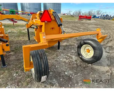 Used HURRICANE DITCHER _UNKNOWN_ Trenchers Iowa US | Keast Enterprises #1360333
