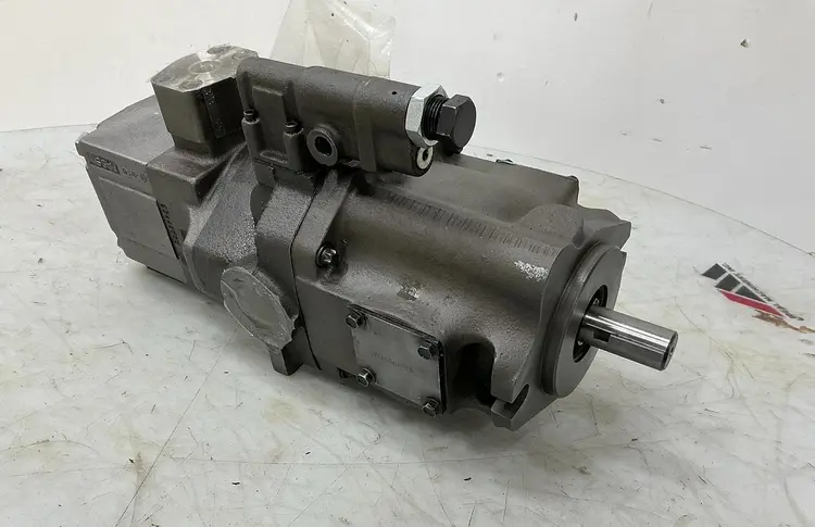 Used LEGACY T6C 005 3R00 B1 N0P Pump Parts Michigan US | Ideal Machinery #871644