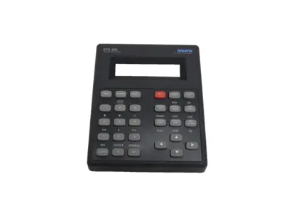 NEW GE KTD-400 CONTROLLER KEY PAD KTD400
