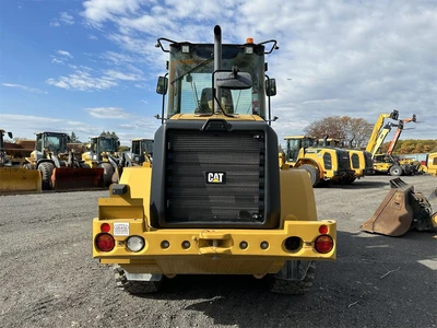 Used 2020 CATERPILLAR 910M Wheel Loaders | Abele Tractor #1342890